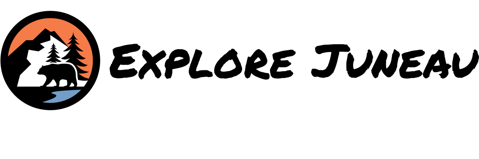 Explore Juneau Logo