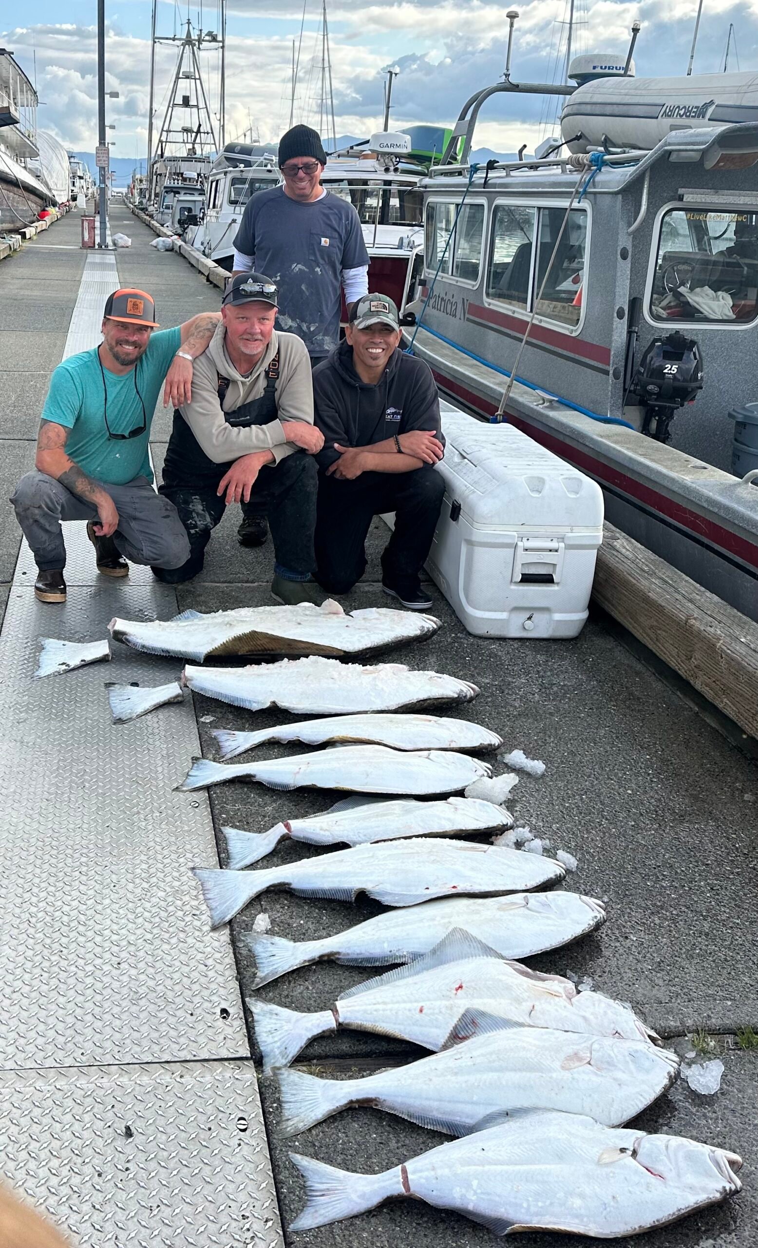 Fishing Charter Juneau